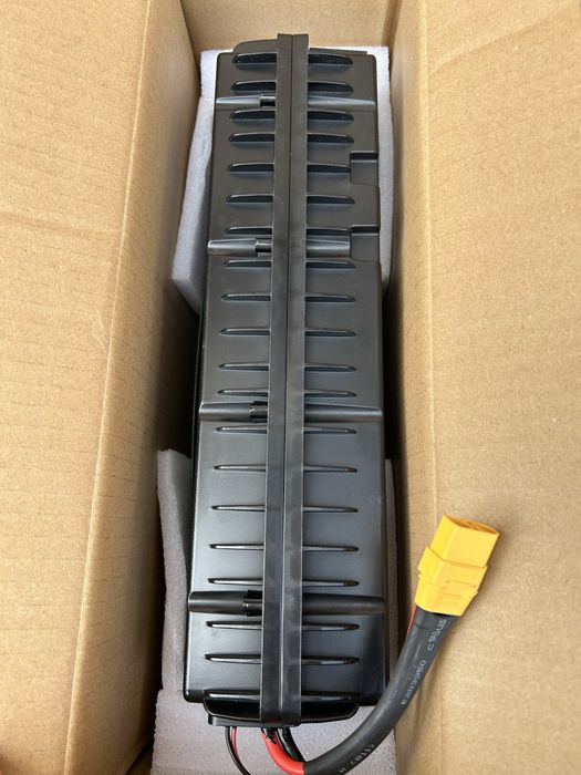 Bateria KUKIRIN G4 2026! 20ah 60V 1200wh nowa