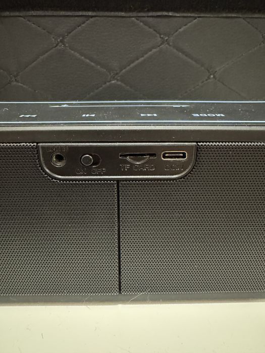 Колонка Tronsmart Mega