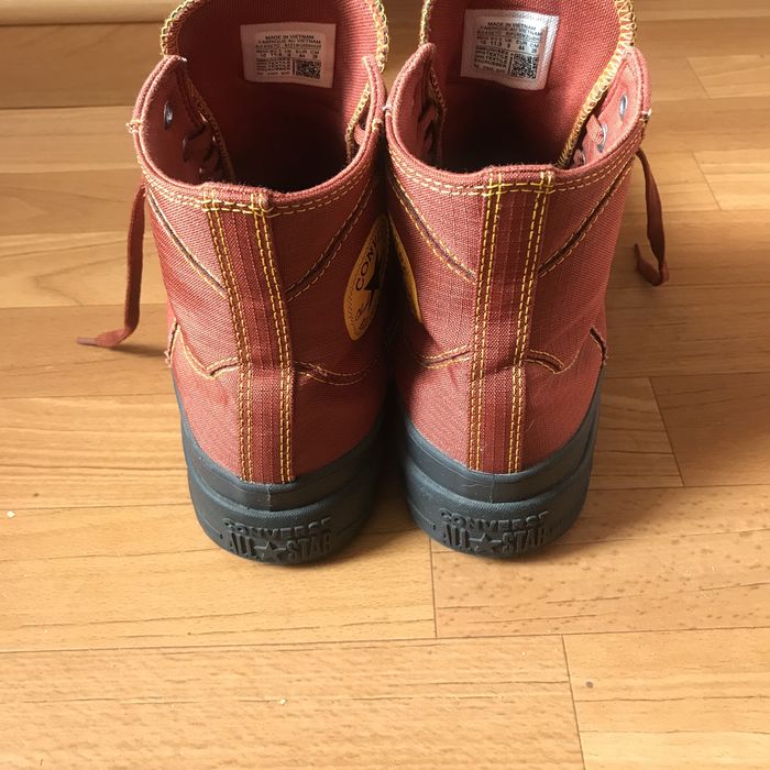 Кеди converse нові