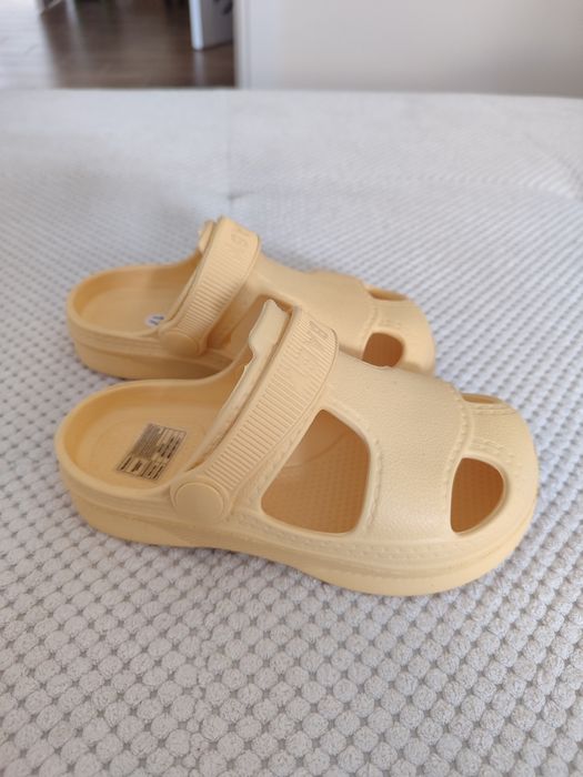 Крокси  нові 27 розмір