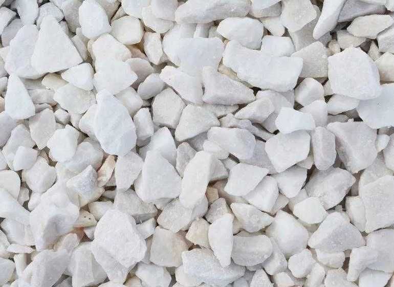 Grys Biała Marianna Premium frakcja 8/16, 16/22