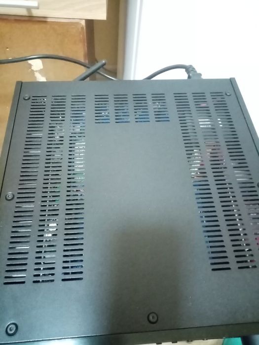 Teac NP-H750-network/usb dac amplifier