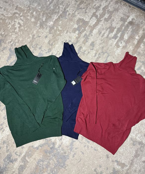 Продам Водолазка(гольф)