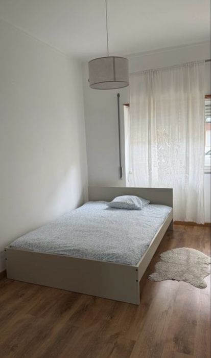 Quarto para arrendamento