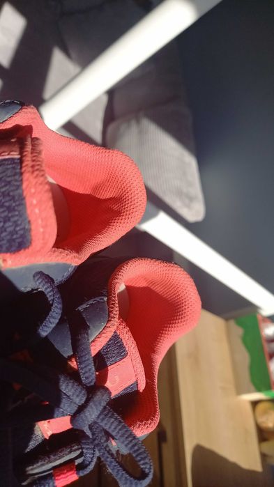 Półbuty dziewczęce decathlon rozm. 35