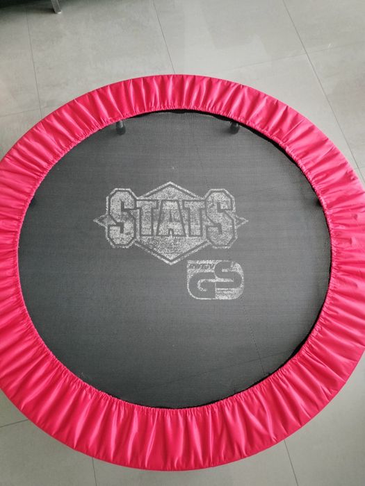 Trampolim stats gs 123 cm