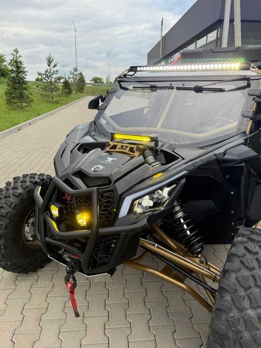 BRP Maverick X3 XRS