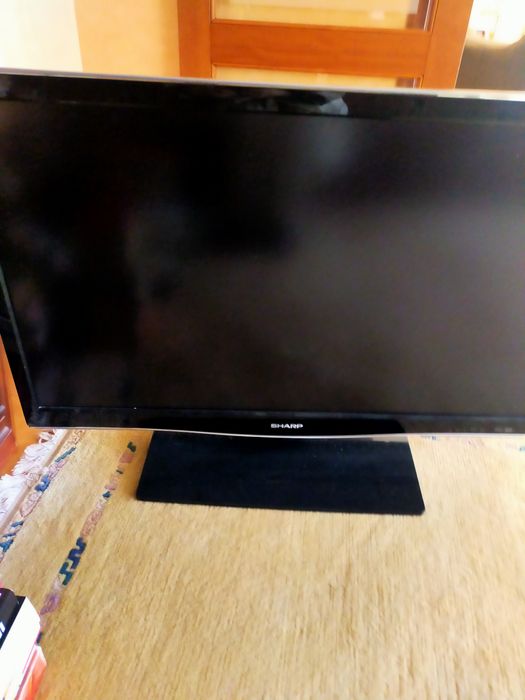Sharp LC 42X20E televizor