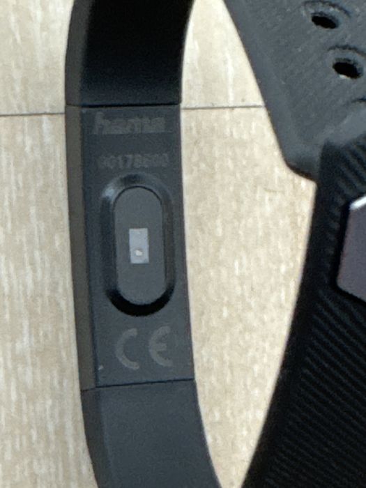 Smartband hama opaska