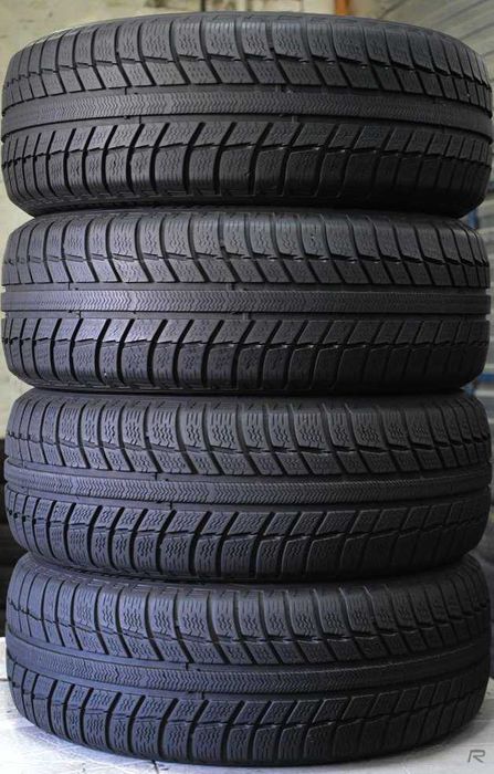 Зима 205/215 60 55 R16 Склад б/у шин Резина большой выбор