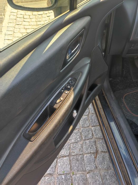 Citroen C4 1.6hdi comercial