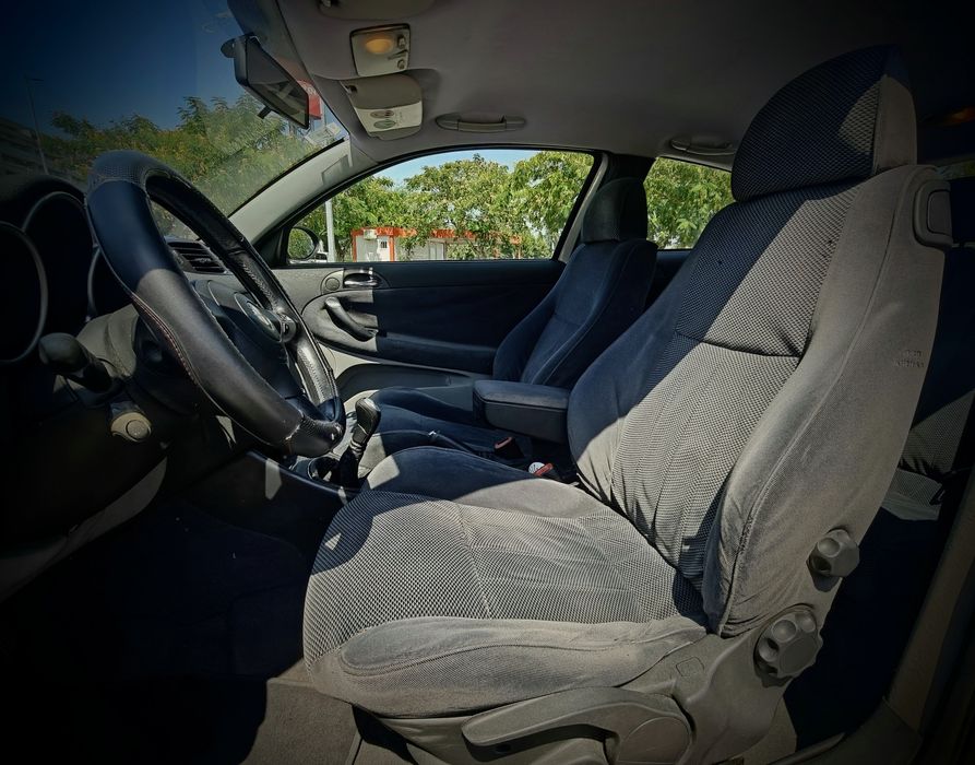 Alfa Romeo 147 1.6TS Barato
