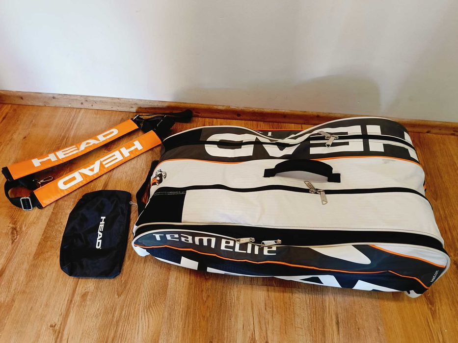 Torba tenisowa Head / Torba /Torba tenisowa/ Head