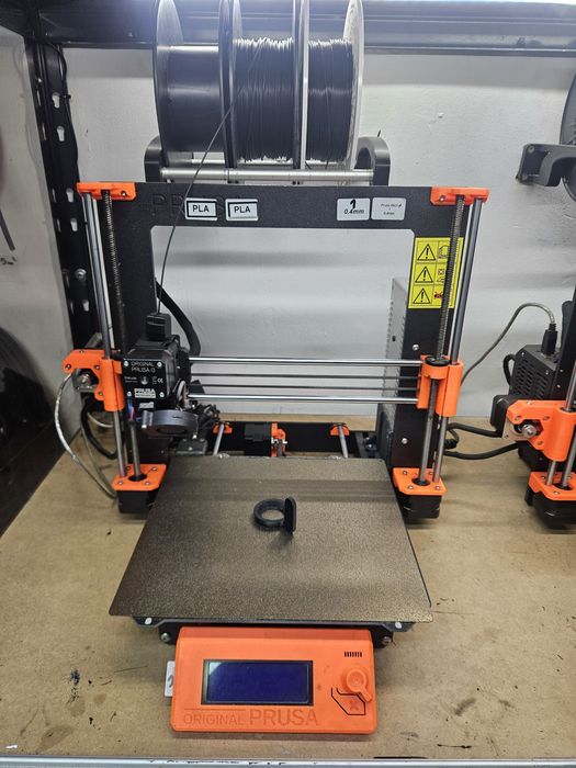 Drukarka prusa mk3s orginal