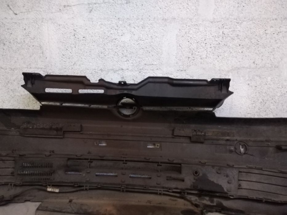 Vendo Para-choque de frente Opel corsa C ano 1999 /2002