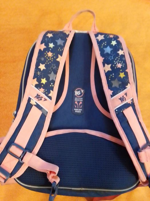 Портфель 1-4 класс