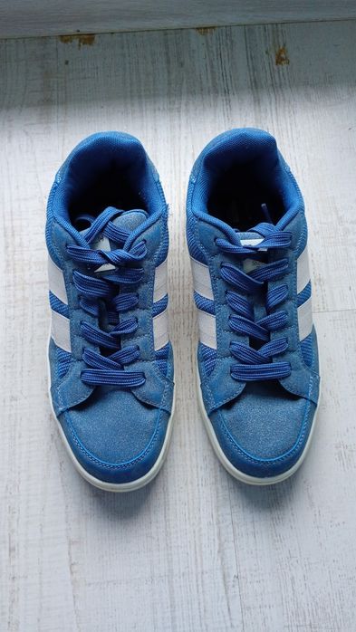 Buty sportowe męskie CROPP