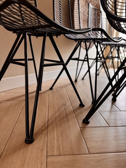 Conjunto 6 Cadeiras - Loja Arboretto