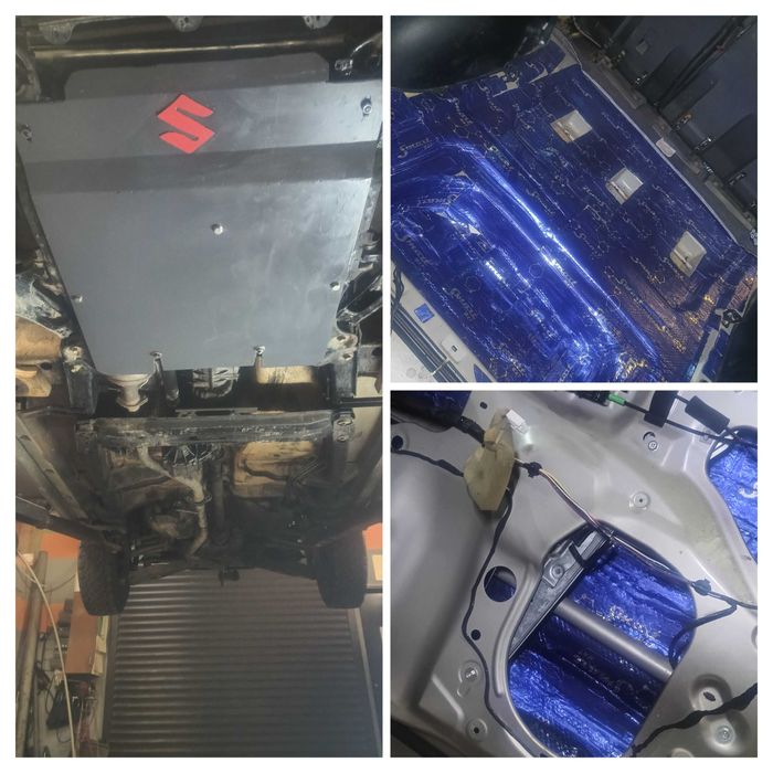 suzuki grand vitara II ładna