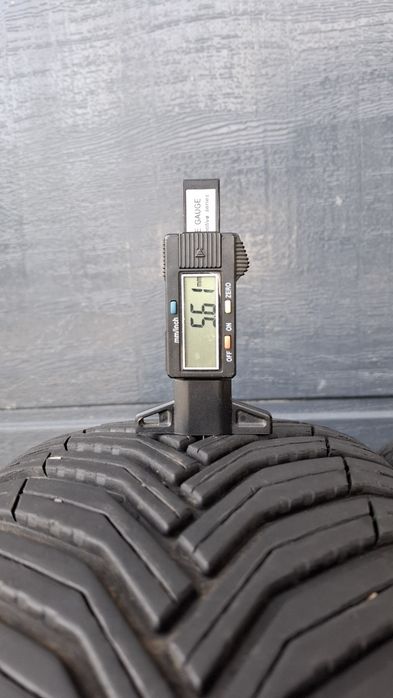 Michelin 205/50 R17 CrossClimate 2 DOT 2024