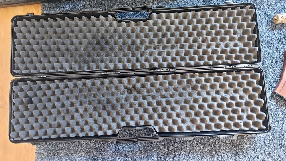 Réplica Airsoft Tokyo Marui MK18 NGRS
