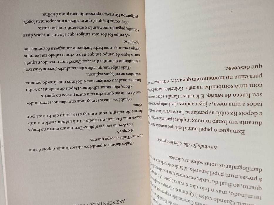 João Tordo - As três vidas