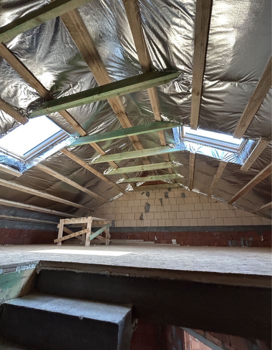 Таунхаус в центрі міста Опалення Газ Комунікації всі центрпльні