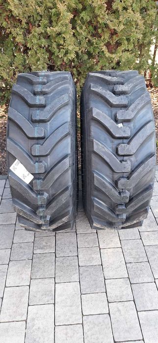 Nowa Opona Mocna 340/80-18 14PR  12.5/80-18 OZKA  FV Dostawa Gwarancja