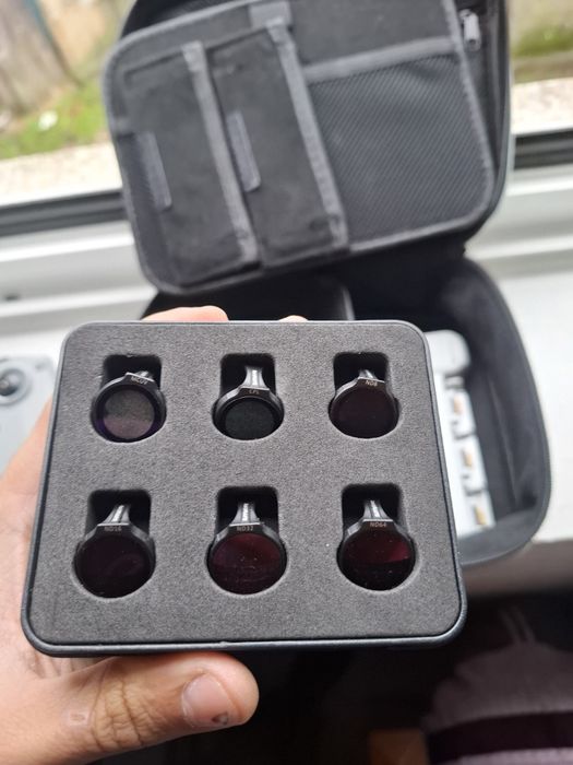 Dji neo fly more combo