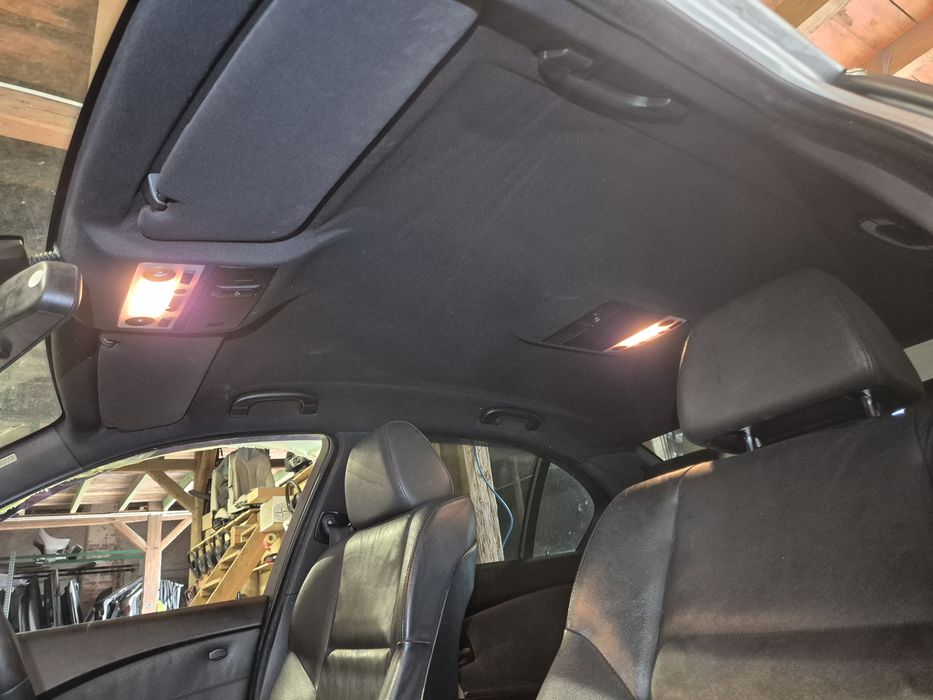 Sufit m pakiet bmw e60