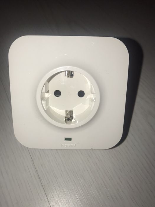 Legrand Network Socket435648216234076161