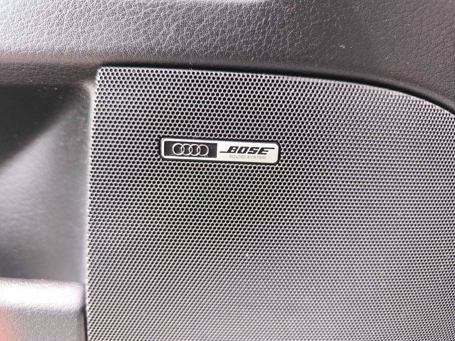 Audi A4 2.0 TDI 170CV CX6 Nacional