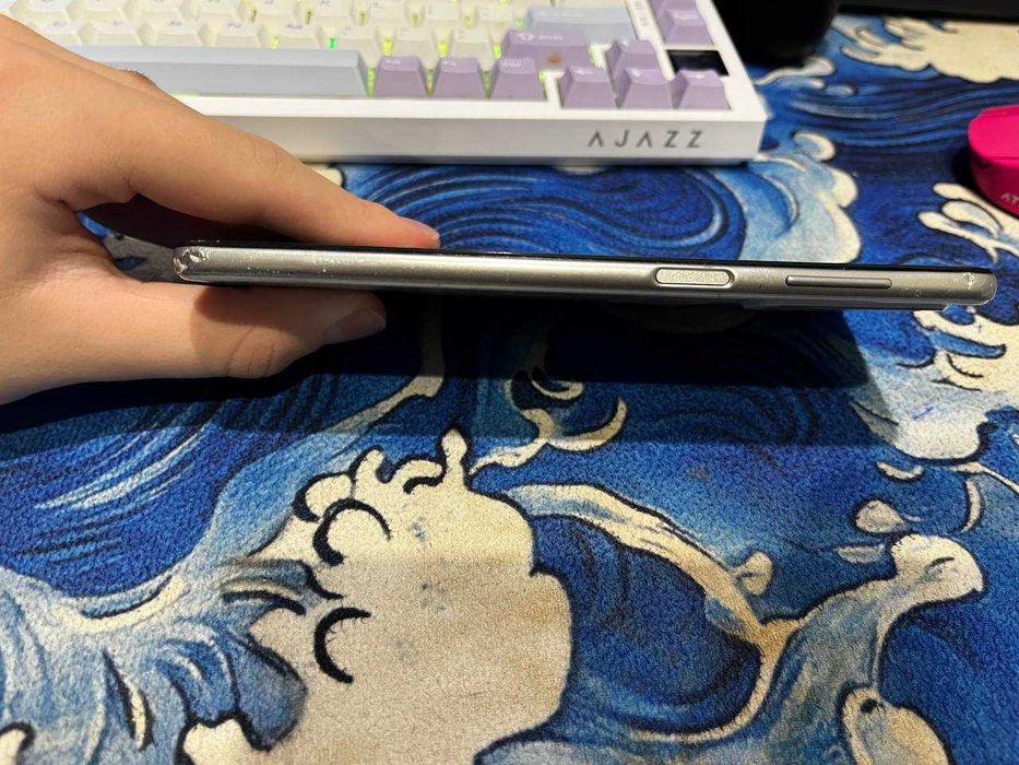 Samsung galaxy m52