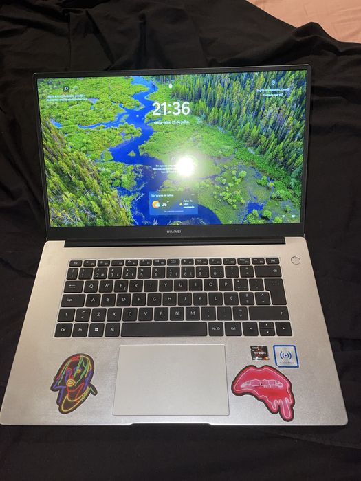 Computador Portátil Huawei
