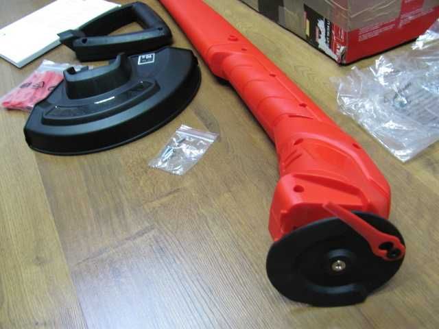 Тример потужний для трави газону Einhell GE-CT 18/25-1 та Тример складаний Einhell GC-CT 18/24 Li P Power X-Change system привезено з Німеччини