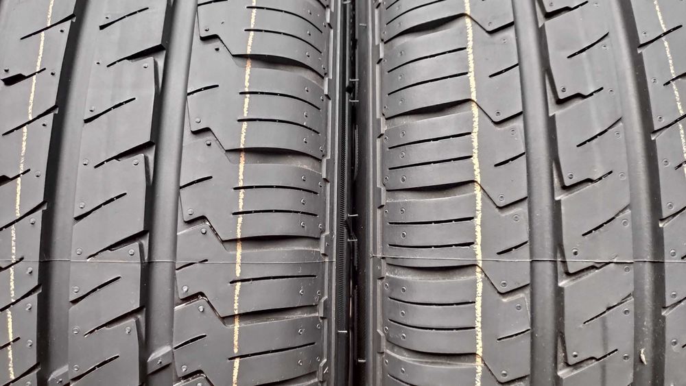 Шини 205/65R16C. Hankook. Нові. с