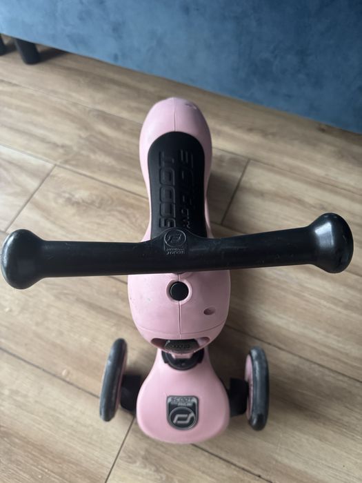 Hulajnoga Scoot&ride