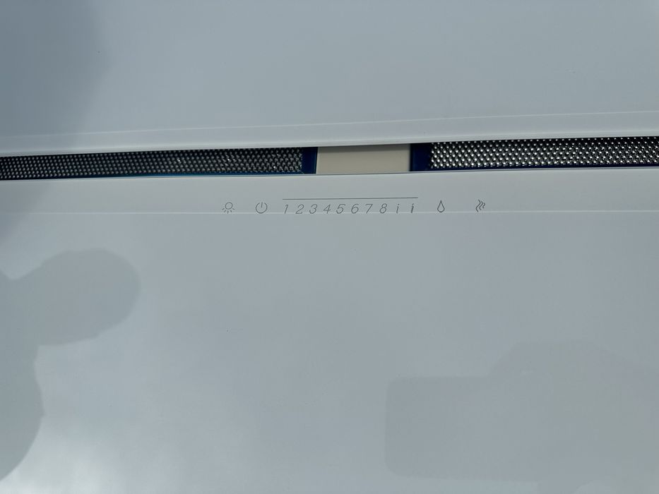 nowy Okap  do kuchni Airforce f179