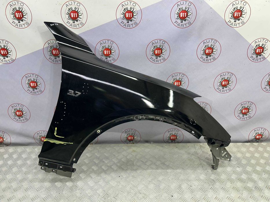 Крило переднє праве для Infiniti qx50 J50 ( 07-17 )