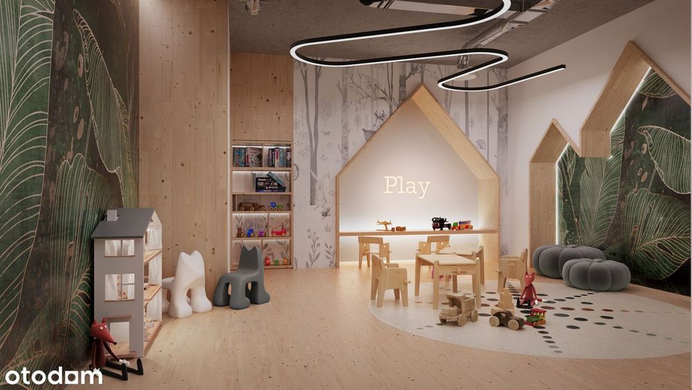 InCity - Apartament 18/U3