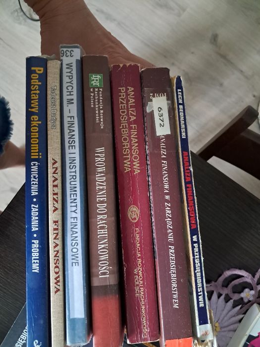 Rachunkowość i Analiza finansowa