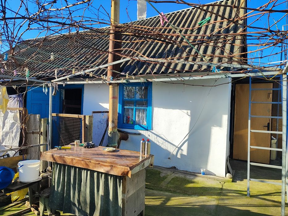 Продам будинок  зі зручностями в селі Сухоліси  Білоцерківського район