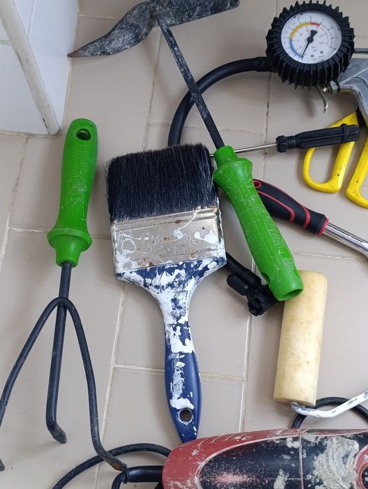 Conjunto de ferramentas