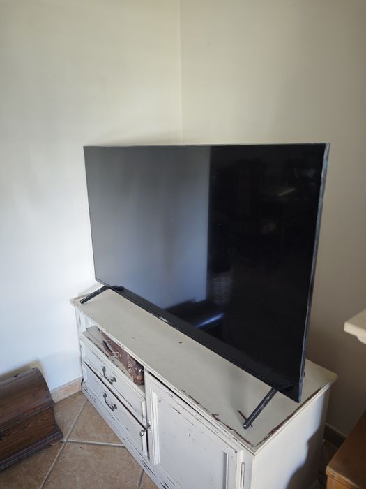 TV Sony 55 hdmi 2.1