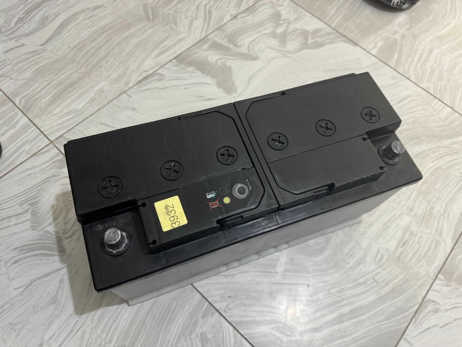 Аккумулятор VAG 6 CT-110-R 000915105DL AUDI, Volkswagen.