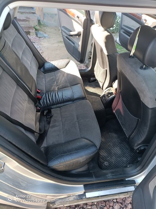 Продам Audi allroad