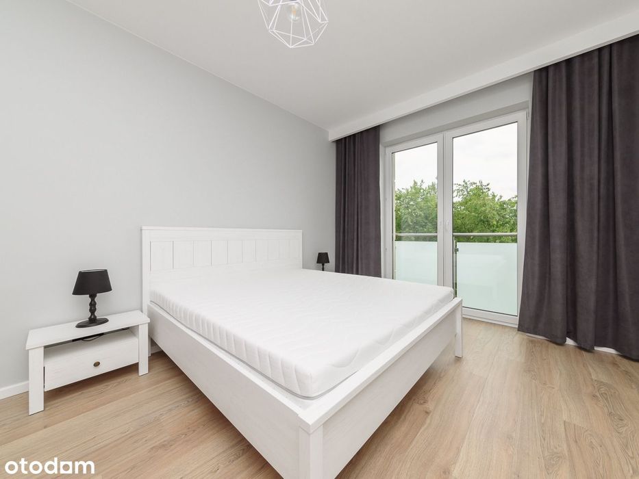 Apartment in Warszawa, Orzechówek, Wawer - Więcej