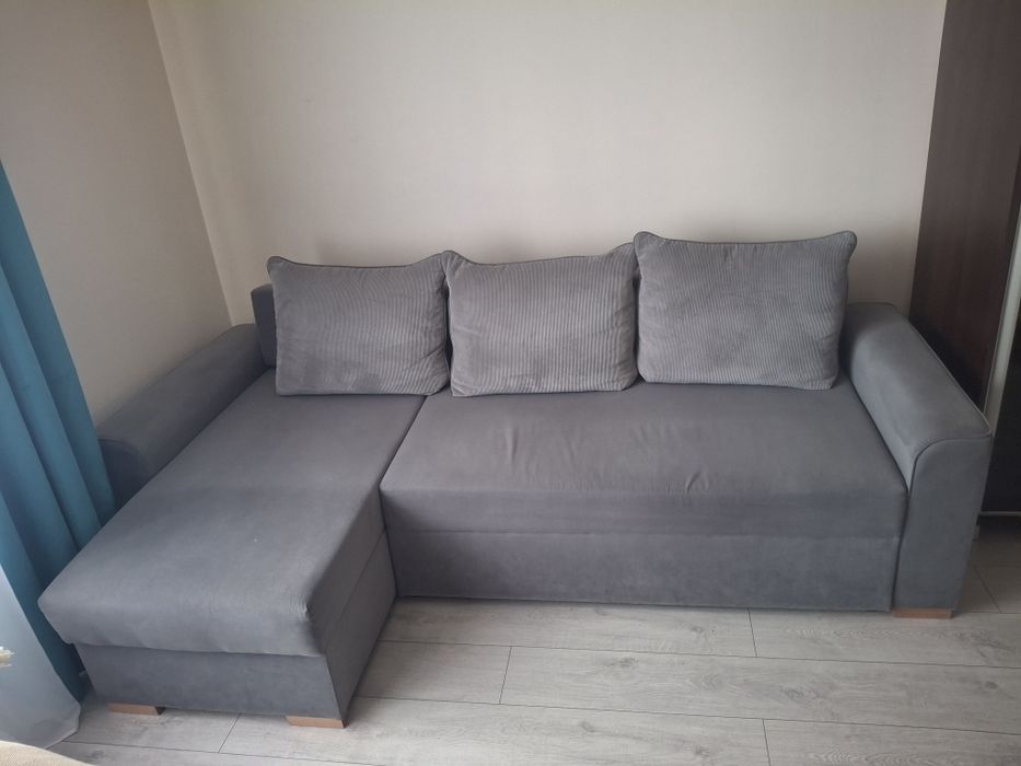 Narożnik wypoczynek