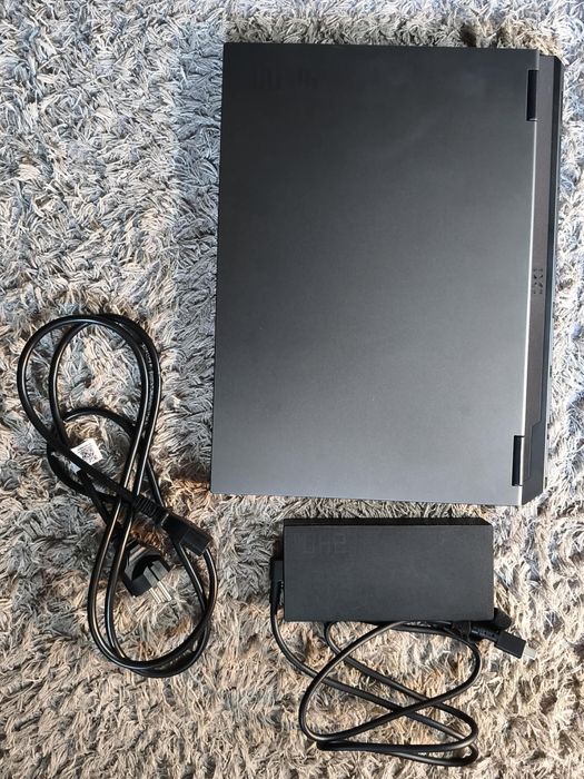 Laptop ASUS TUF Gaming A16 FA608UM-R7165W