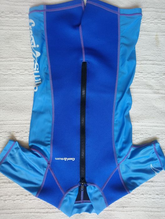 Дитячий гідрокостюм на 4-6 років